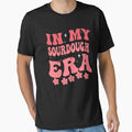 Groovy In My Sourdough Era Funny Pun In My Bread Making by Empiredesigner3