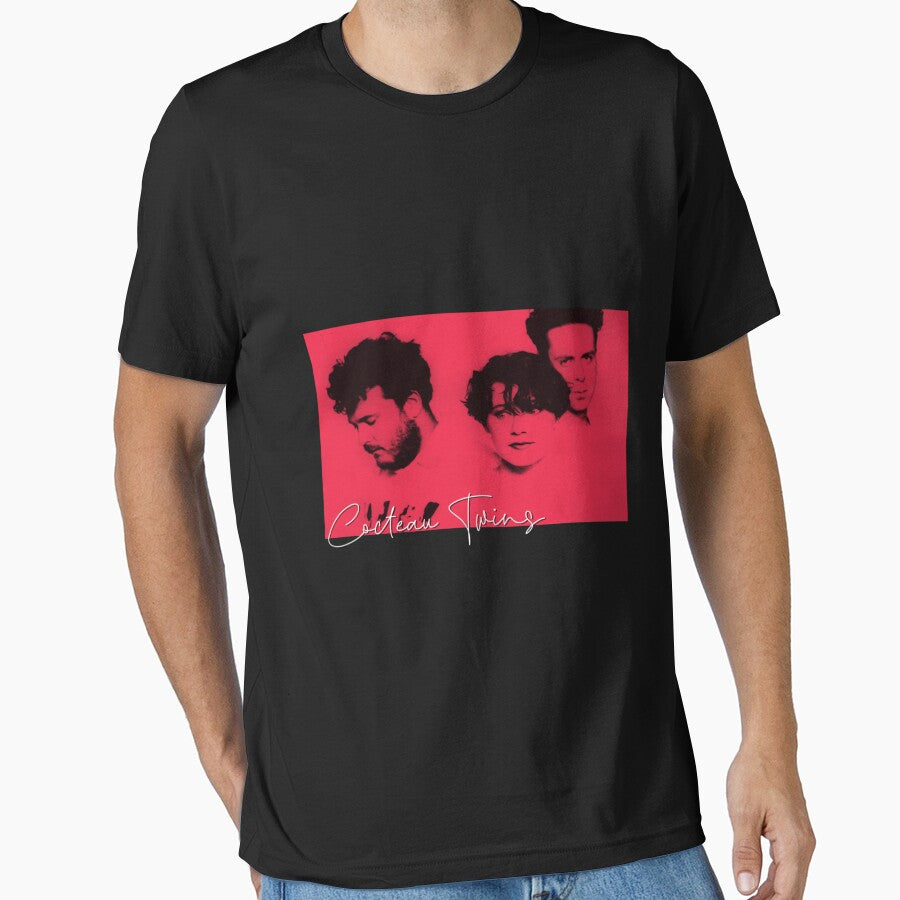 COCTEAU TWINS V| Perfect Gift by carolyny47