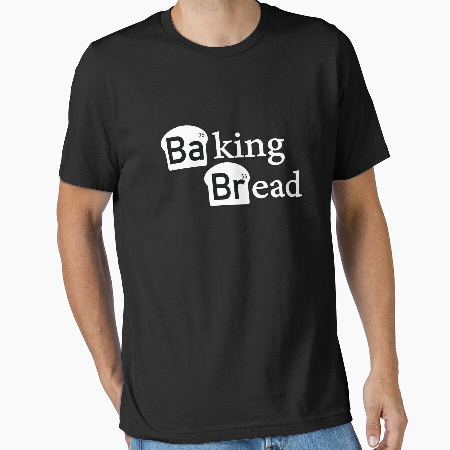 Baking Bread Bakers by levdone