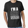 I'm A Physical Therapy To Save Time Let's Assume That I'm Never Wrong : Funny Physical Therapist T-shirt Coworker Gag Gift For Men And Women by Letaf