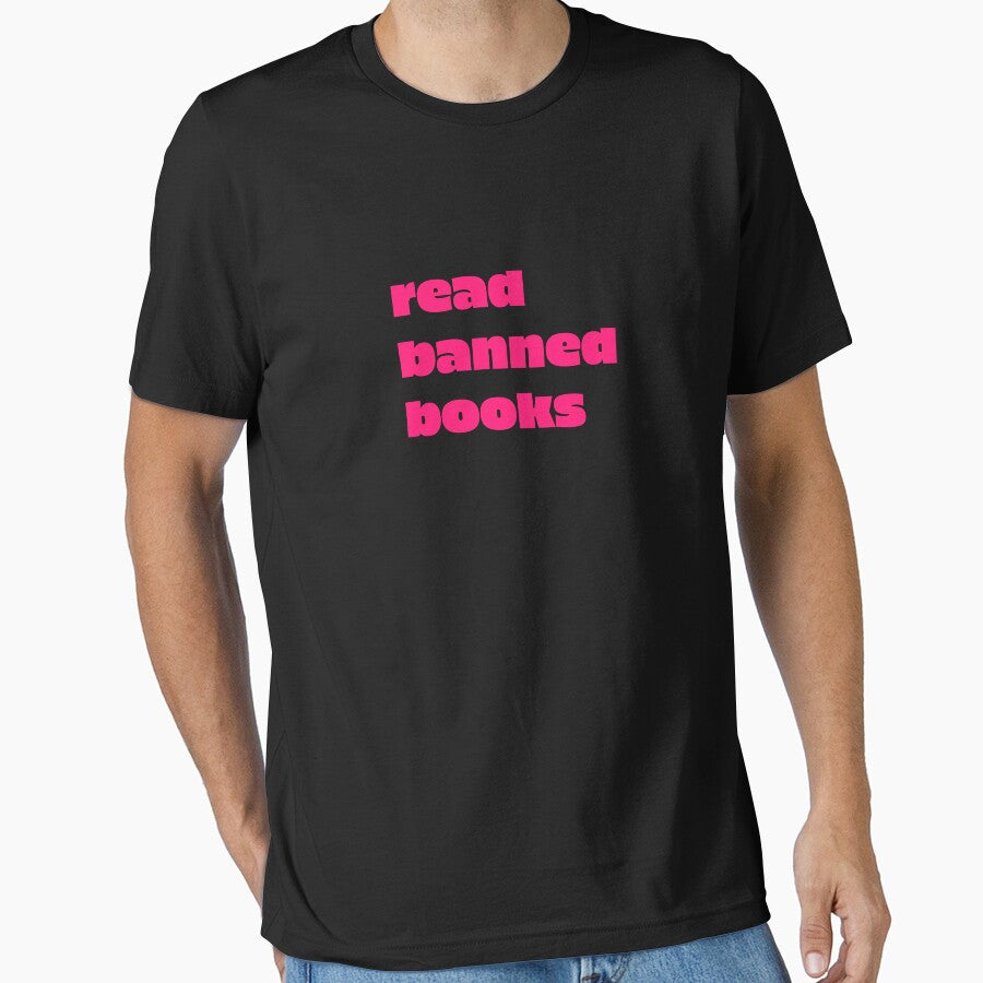 read banned books by Memodeth