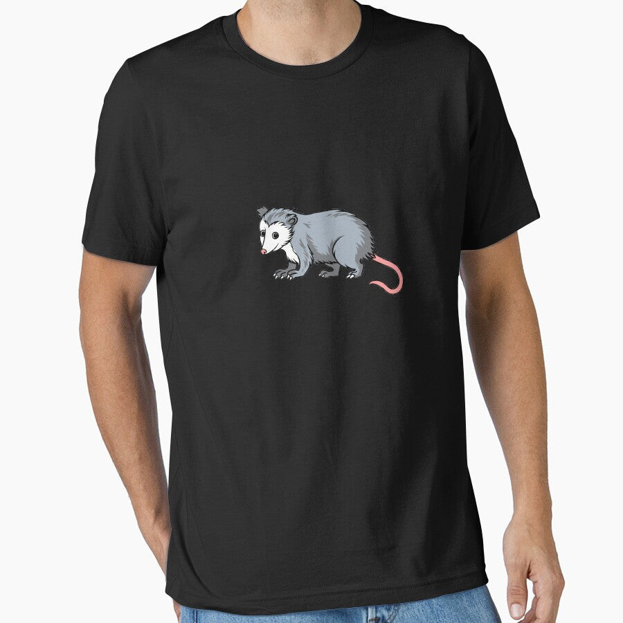 Possum by Superhero Gear