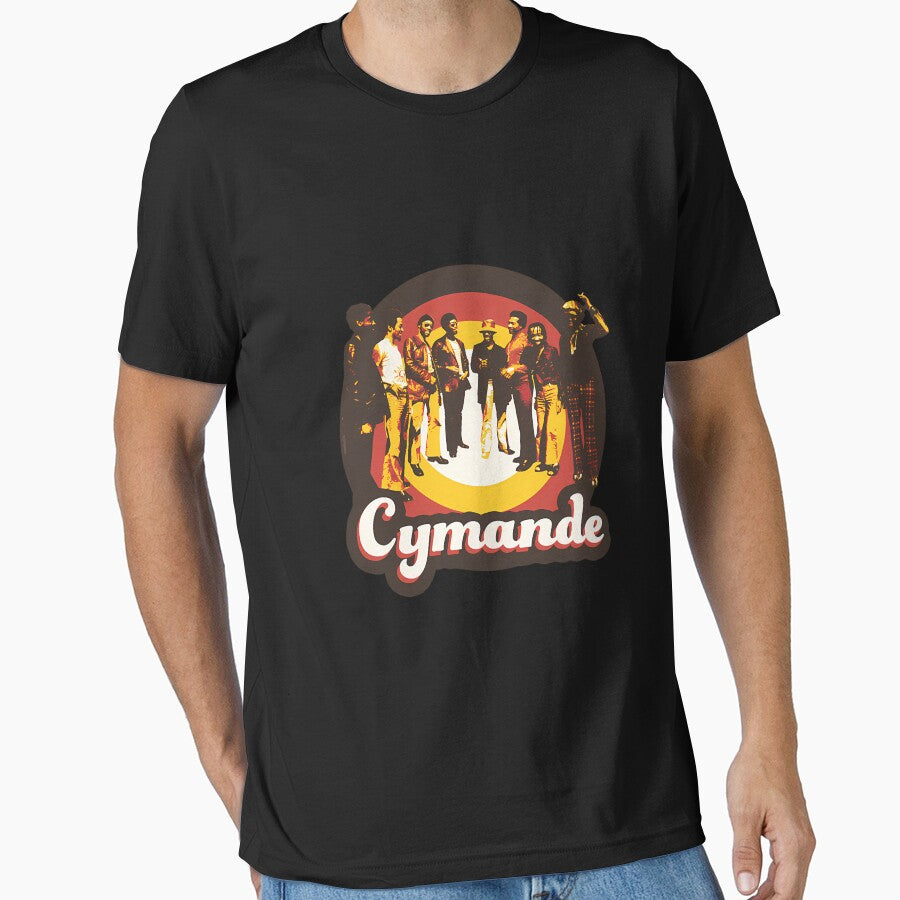 Cymande 70S Funky Soul by GEEOFF