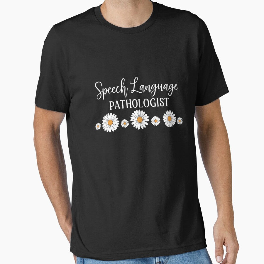 Speech Language Pathologist - Floral Speech Therapy by Jaanussar
