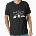 Speech Language Pathologist - Floral Speech Therapy by Jaanussar