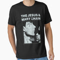 The Jesus And Mary Chain - Will And Jim by blakeguerrero
