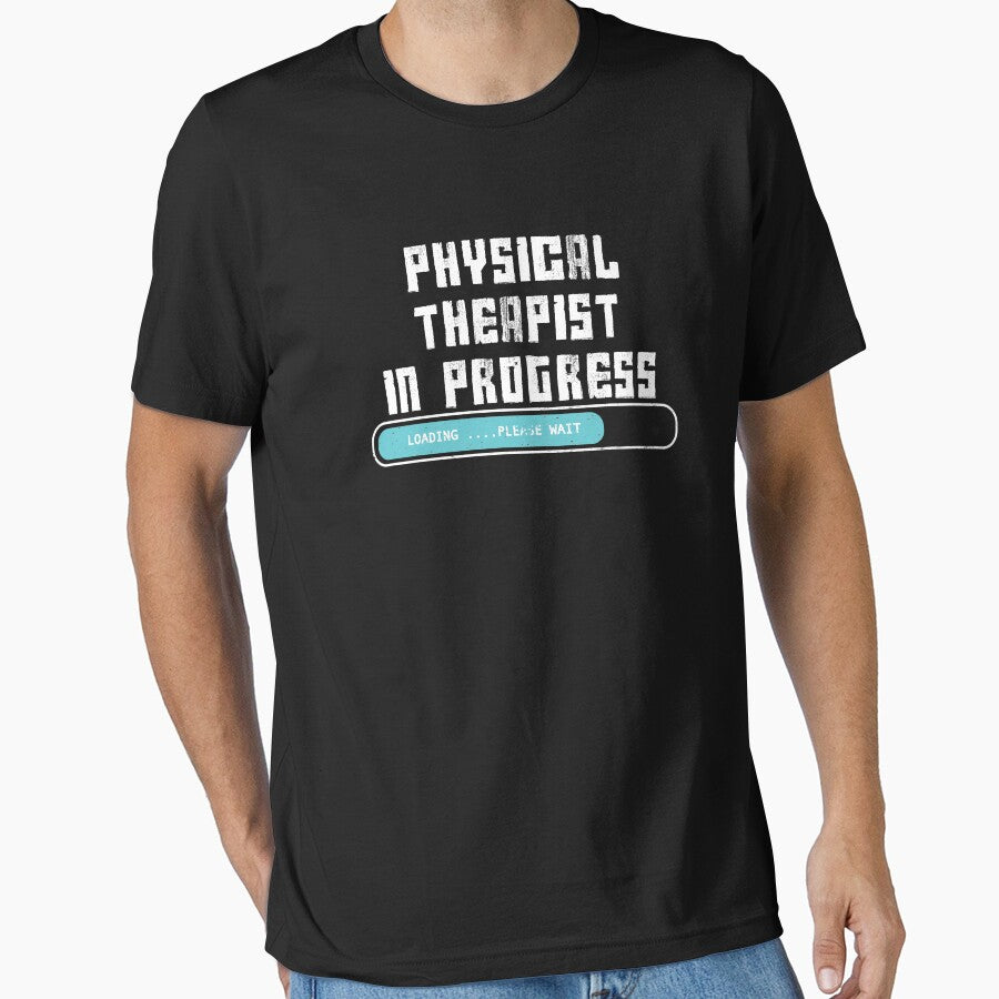 Future Physical Therapist School Student Gift by majidkacm