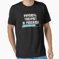 Future Physical Therapist School Student Gift by majidkacm