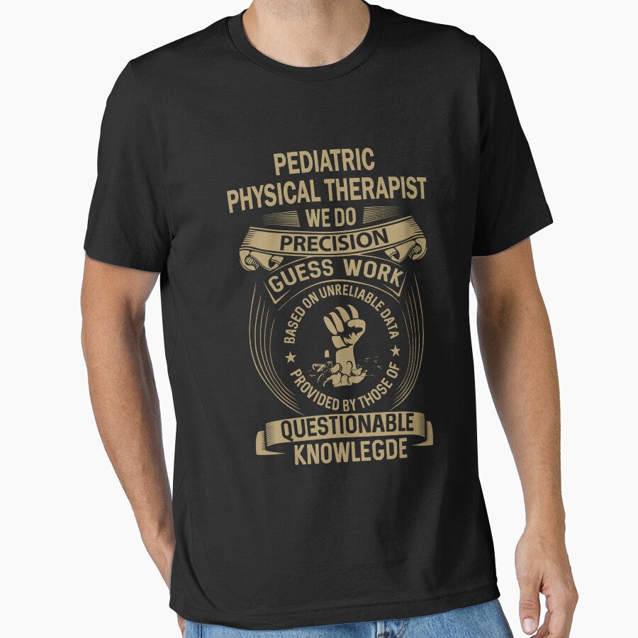 Pediatric Physical Therapist by MiraclePitts