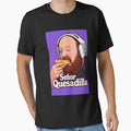 Señor Quesadilla by MonsterGamerDash
