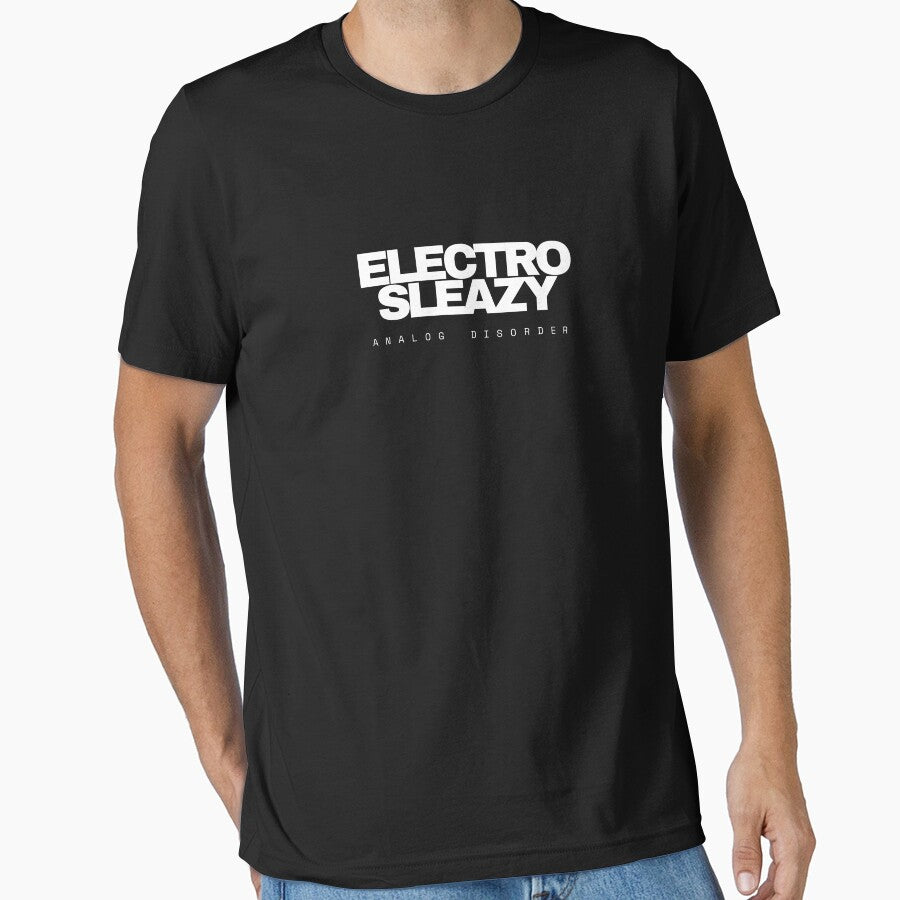 Electro Sleazy-Analog Disorder Edition by BigEleven