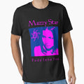 Mazzy Star Violet by hrnndzarabell