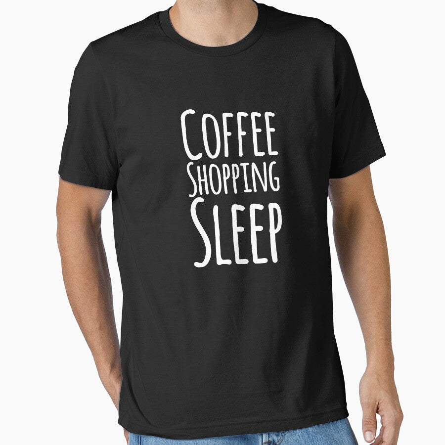 Coffee shopping sleep by alexmichel91