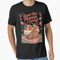 Savor This Moment Is Enough Picnic Basket by TheRetroStyle