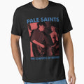 Pale Saints Comforts by Jurgtavsyog