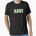 Neon Raver by MartineMeeka