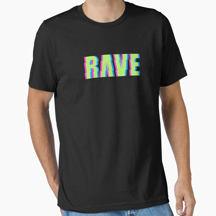 Neon Raver by MartineMeeka