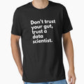 Don't trust your gut, trust a data scientist | Lowest Price on Site by The Plain Color Shop