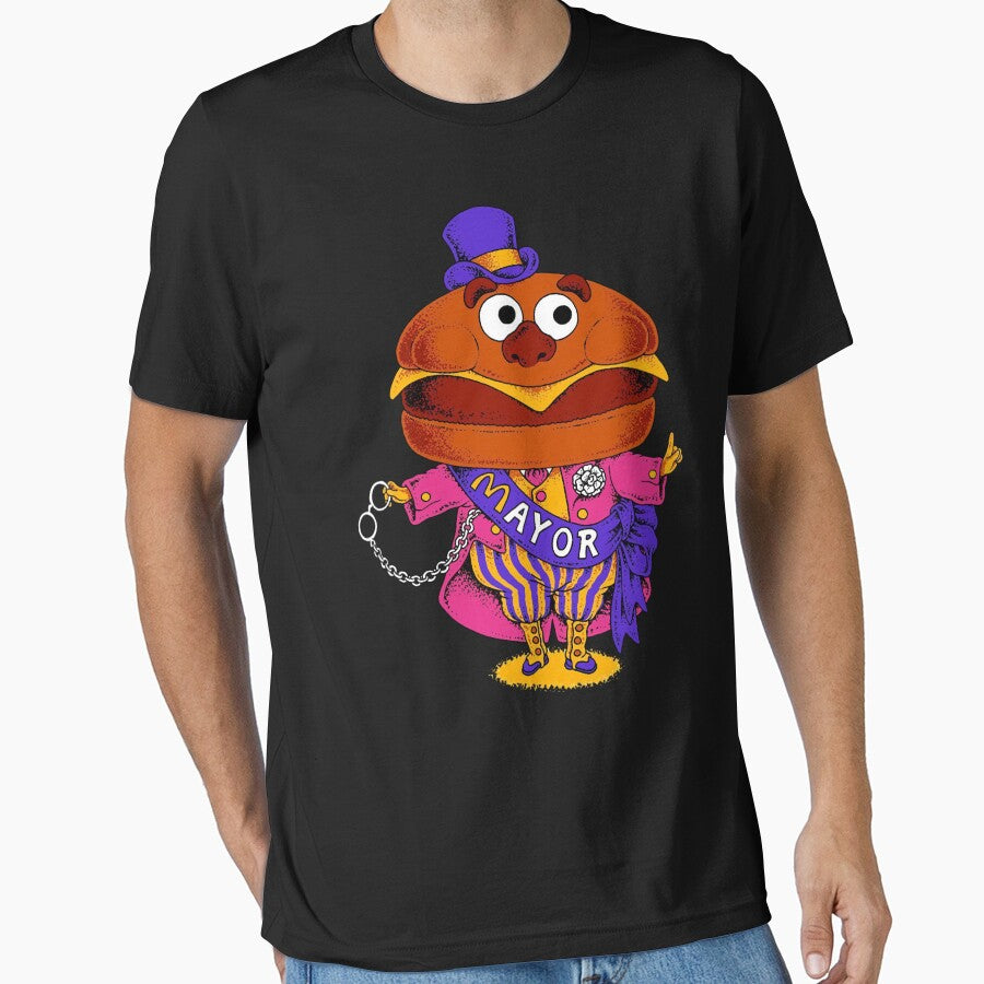 Food Retro 90s Funny Brand Vintage Cute by Georgia-Magent