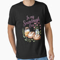 Sourdough Funny Pun Bread Making by LunaCrazeArt