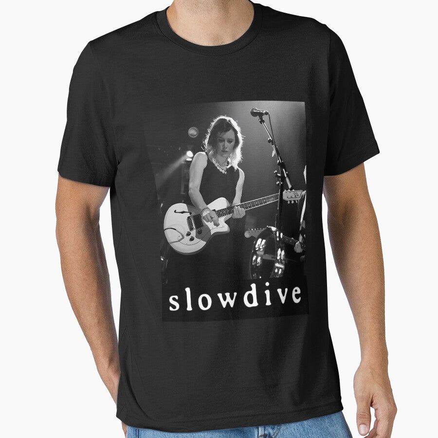 Slowdive - WHT by hrnndzarabell