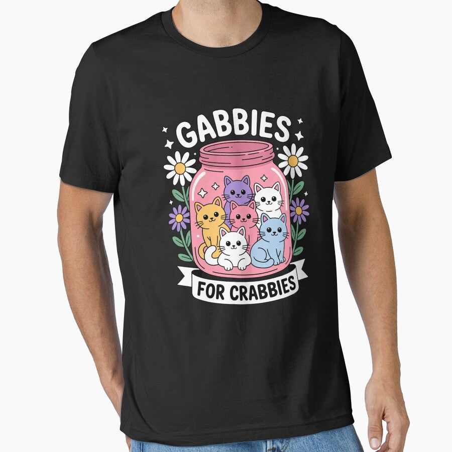 Gabbies For Crabbies Veterinary Medicine Vet Tech Vet Med by MelSurf