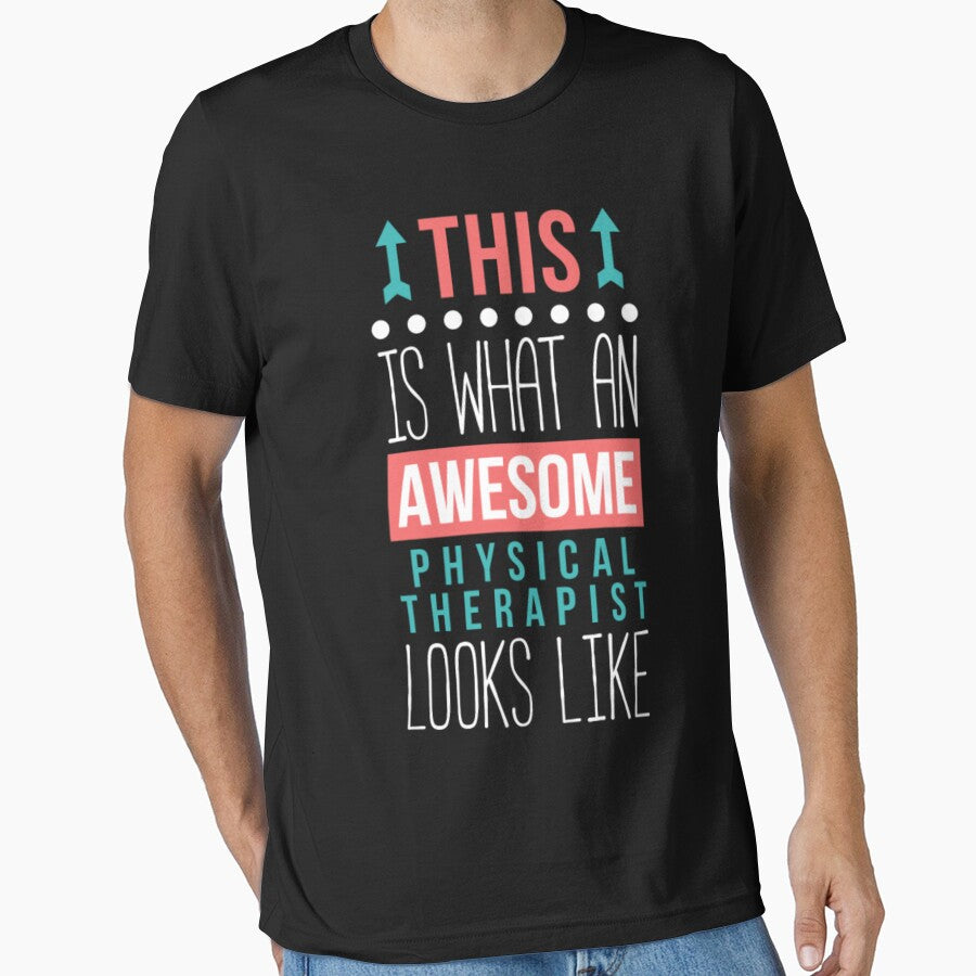 Awesome Physical Therapist Professions by aryagiri