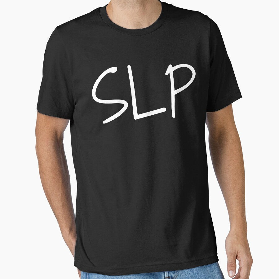 SLP-Speech Language Pathologist by TheBeastNation