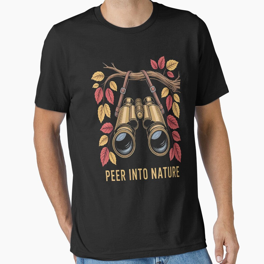 Explore The Wild Peer Into Nature Adventure Awaits by TeamLequid