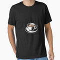 Espresso Real Estate Agent – Coffee Fueled Closing Hustle by LeeEvans222