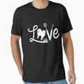 Love Dentistry Dentist Dental Assistant by HelgaSchwarz