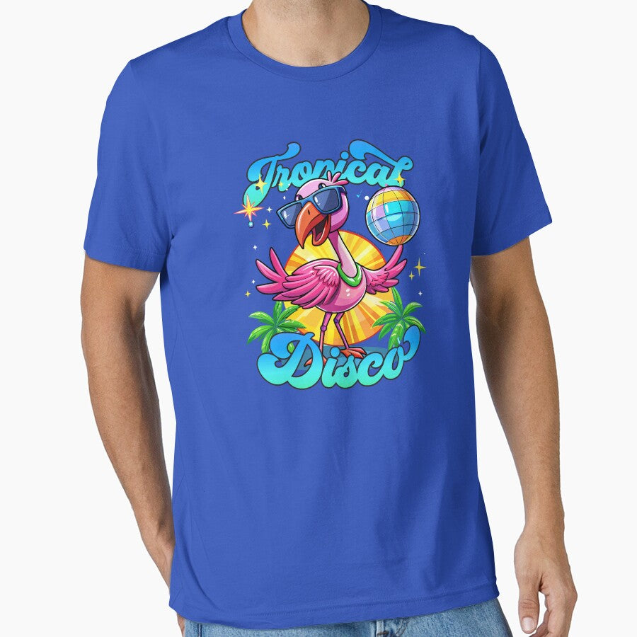 Tropical Disco by TipTop GFX