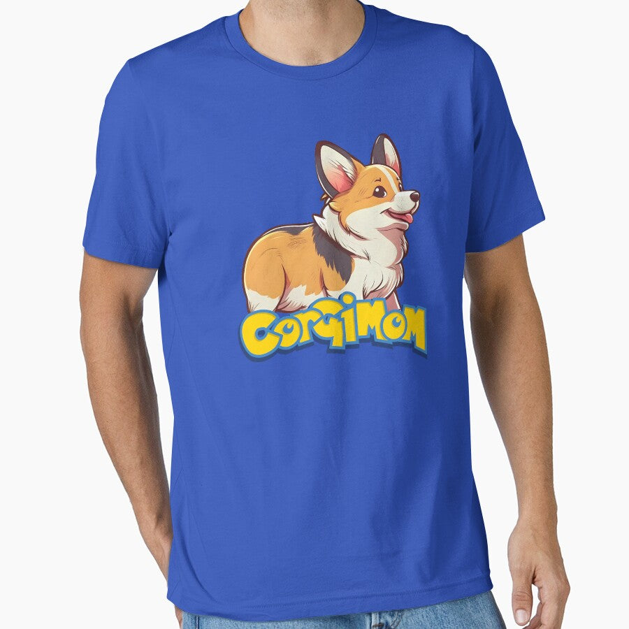 Corgimom cute design for Corgi Mom's and Corgi Owners by kwillhoite