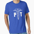 Physical Therapist Caduceus PT by Meliafroggy