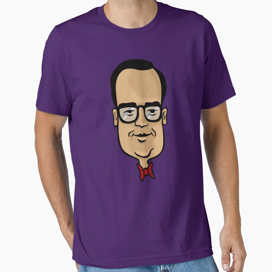 Mr. Delicious Large Face by Delicious Enterprises