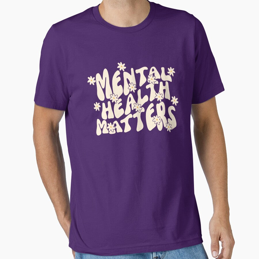 Mental Health Matters | Mental Health by PaintedPixels01