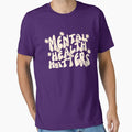 Mental Health Matters | Mental Health by PaintedPixels01