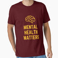 Mental Health Matters by johnnyp1975