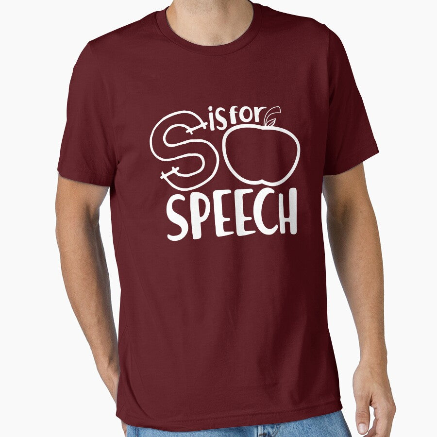 Speech Language Pathologist Instructor Appreciation by majidkacm
