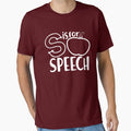 Speech Language Pathologist Instructor Appreciation by majidkacm
