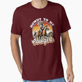 Howdy to My Cowgirls by DetourShirts