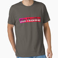 Side Hustling T-shirt by brixx rb