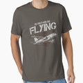 I'd Rather Be Flying by AK & Co.