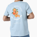 Fresh Oranges – Fruity summer design with style by 9toLife