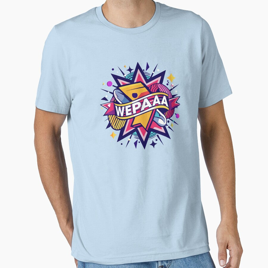 Wepaaa Party Doodle by TipTop GFX