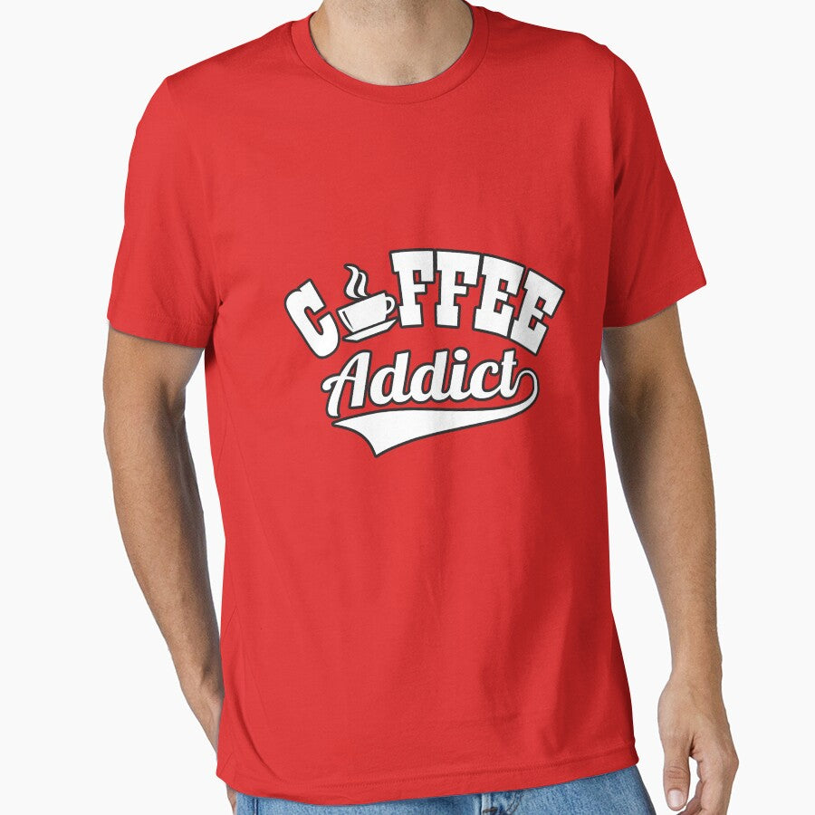 Coffee addict by nektarinchen