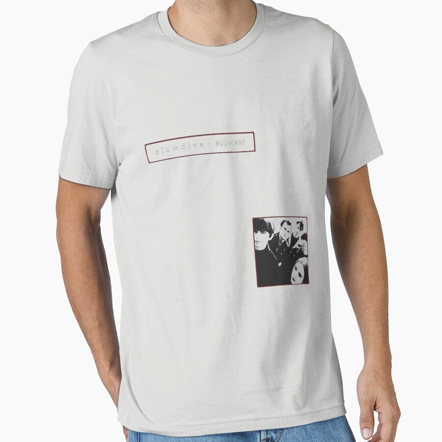 SLOWDIVE SOUVLAKI XXlV| Perfect Gift by carolyny47