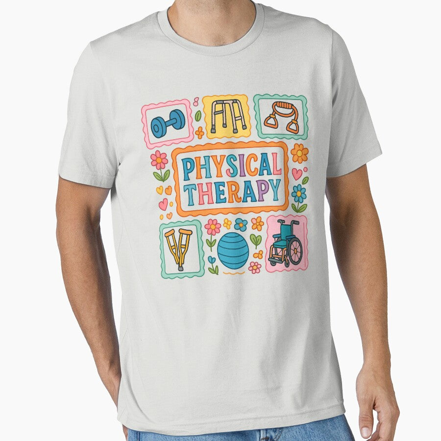Funny Physical Therapy by ZBIFBOUETLA