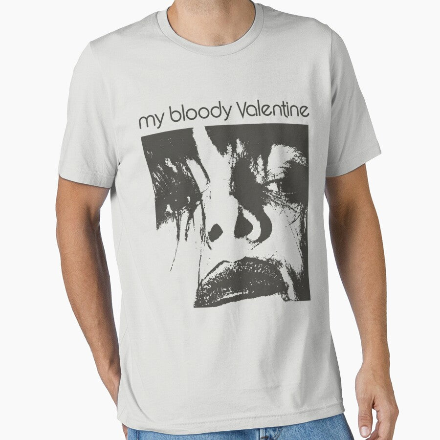 My bloody Valentine -  FBV by blakeguerrero