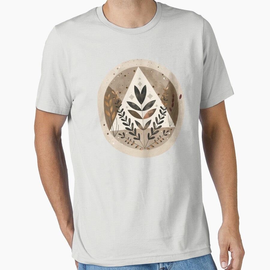 Boho Southwest Pattern 4 by Seedcap7